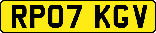 RP07KGV