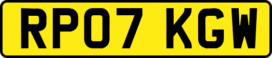 RP07KGW