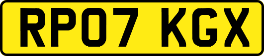 RP07KGX