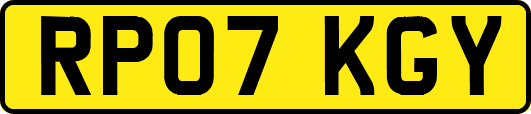 RP07KGY