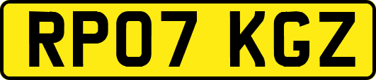 RP07KGZ