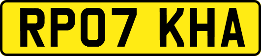 RP07KHA
