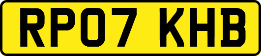 RP07KHB