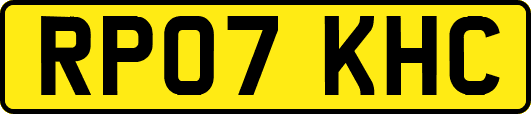 RP07KHC