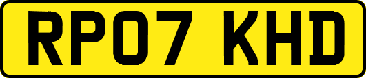 RP07KHD