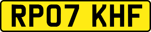 RP07KHF
