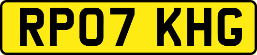 RP07KHG