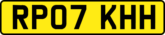 RP07KHH