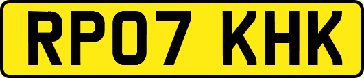 RP07KHK