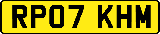 RP07KHM