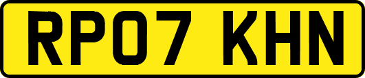 RP07KHN