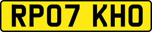 RP07KHO