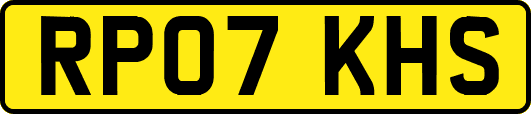 RP07KHS