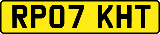 RP07KHT