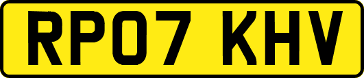 RP07KHV