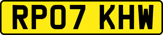 RP07KHW