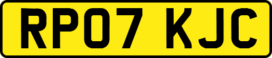 RP07KJC