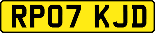 RP07KJD