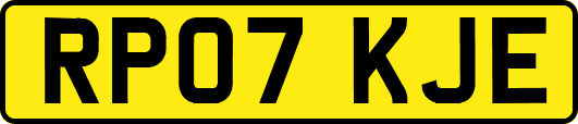 RP07KJE