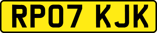 RP07KJK