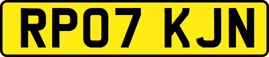 RP07KJN