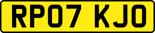 RP07KJO