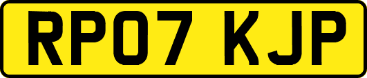 RP07KJP