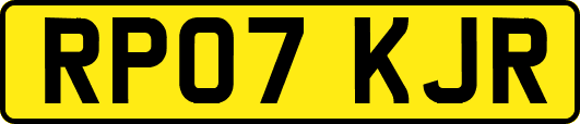 RP07KJR