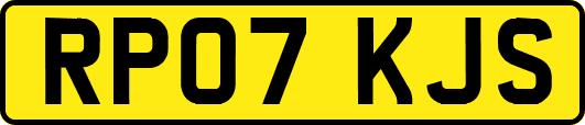 RP07KJS