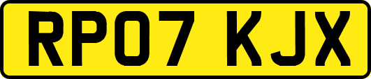 RP07KJX