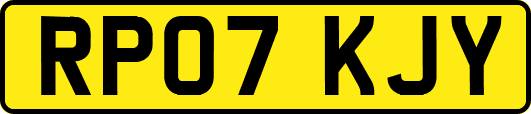 RP07KJY