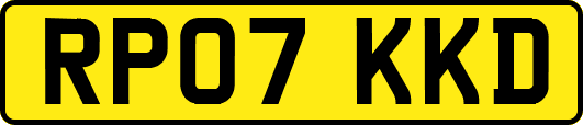 RP07KKD