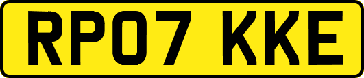 RP07KKE
