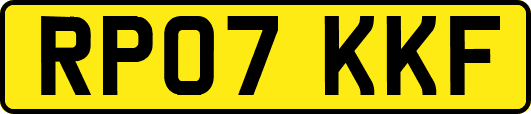 RP07KKF