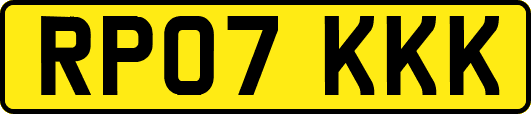 RP07KKK