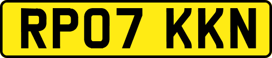 RP07KKN