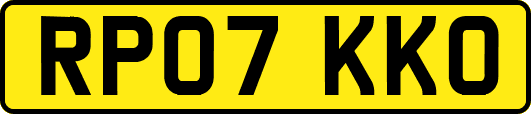 RP07KKO