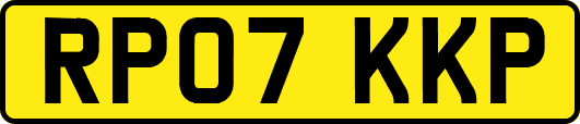 RP07KKP