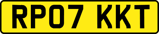 RP07KKT