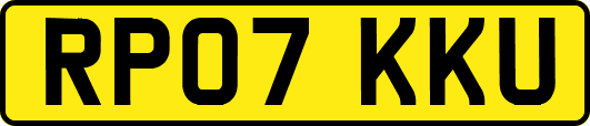 RP07KKU