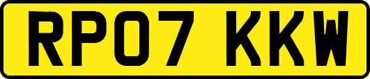 RP07KKW