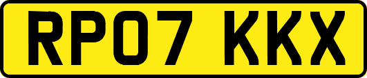 RP07KKX