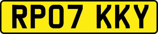 RP07KKY