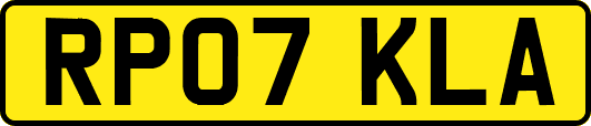 RP07KLA