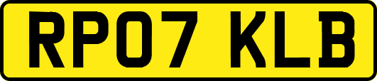 RP07KLB