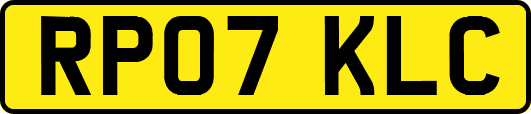 RP07KLC