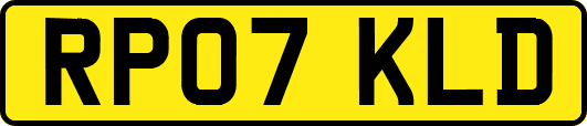 RP07KLD
