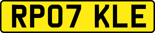 RP07KLE