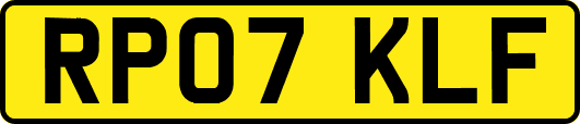 RP07KLF