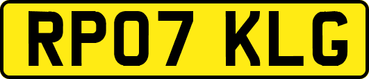 RP07KLG
